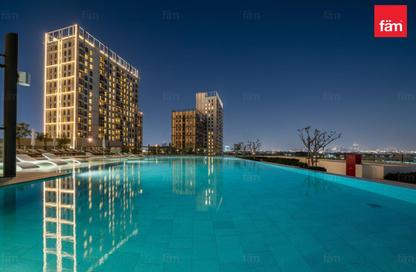 Apartment - 1 Bedroom - 1 Bathroom for sale in Hills Park - Dubai Hills Estate - Dubai