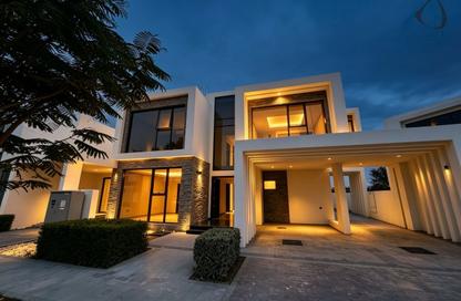 Villa - 7+ - 7+ for sale in Trump Estates - Damac Hills - Dubai