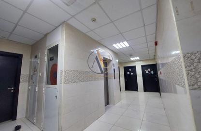 Whole Building - Studio - 7+ Bathrooms for sale in Al Jurf 2 - Al Jurf - Ajman Downtown - Ajman
