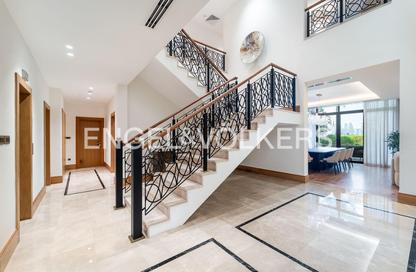 Villa - 5 Bedrooms - 7 Bathrooms for rent in Jumeirah Zabeel Saray - The Crescent - Palm Jumeirah - Dubai Villa - 5 Bedrooms - 7 Bathrooms for rent in Jumeirah Zabeel Saray - The Crescent - Palm Jumeirah - Dubai