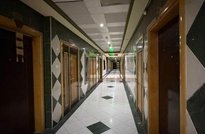 Apartment - 2 Bedrooms - 2 Bathrooms for rent in Al Wahda Building - Al Majaz 2 - Al Majaz - Sharjah