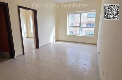 Apartment - 1 Bedroom - 1 Bathroom for sale in Mandarin Towers - Garden City - Ajman