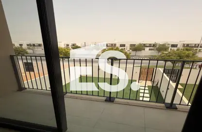 فيلا - 2 غرف نوم - 3 حمامات للبيع في ذا دالياز - فدان ياس - جزيرة ياس - أبوظبي فيلا - 2 غرف نوم - 3 حمامات للبيع في ذا دالياز - فدان ياس - جزيرة ياس - أبوظبي