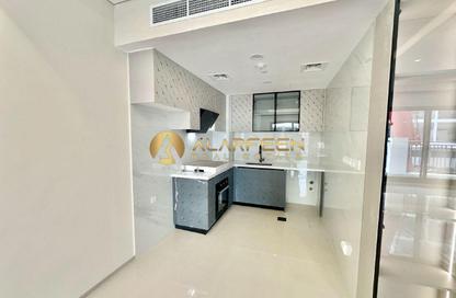 Apartment - 1 Bedroom - 2 Bathrooms for sale in Sports View Residence - International City Phase 2 - Al Warsan 4 - Al Warsan - Dubai