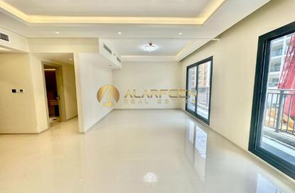 Apartment - 1 Bedroom - 2 Bathrooms for sale in Sports View Residence - International City Phase 2 - Al Warsan 4 - Al Warsan - Dubai