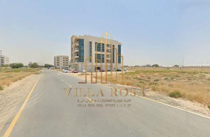 Land - Studio for sale in AlFalah - Muwaileh Commercial - Sharjah