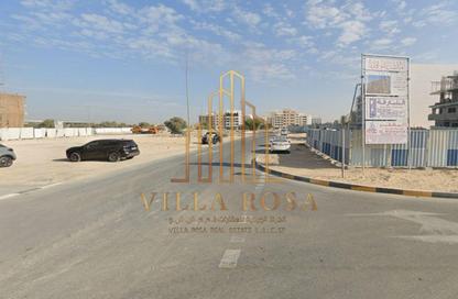 Land - Studio for sale in AlFalah - Muwaileh Commercial - Sharjah