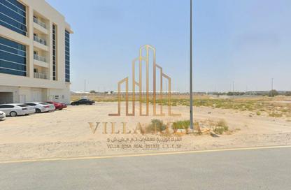 Land - Studio for sale in AlFalah - Muwaileh Commercial - Sharjah