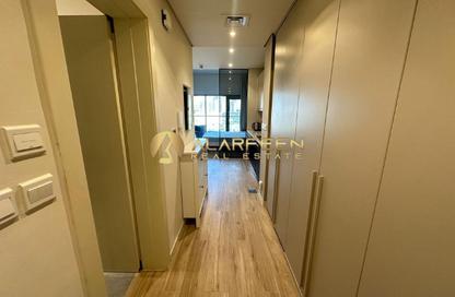 Apartment - Studio - 1 Bathroom for rent in Park View Tower - District 14 - Jumeirah Village Circle - Dubai