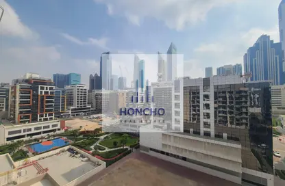 شقة - غرفة نوم - 2 حمامات للايجار في سكن الفردوس - السطوة - دبي شقة - غرفة نوم - 2 حمامات للايجار في سكن الفردوس - السطوة - دبي