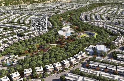 Townhouse - 3 - 3 for sale in Azizi Florence - Um Fanain - Sharjah