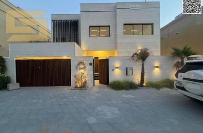 Villa - 5 - 7 for sale in Al Rawda 1 - Al Rawda - Ajman Villa - 5 - 7 for sale in Al Rawda 1 - Al Rawda - Ajman