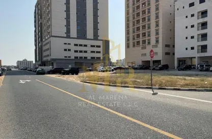 أرض - استوديو للبيع في الجرف 2 - الجرف - عجمان وسط المدينة - عجمان