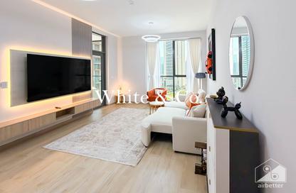 Apartment - 1 - 1 for sale in Century Tower - Business Bay - Dubai