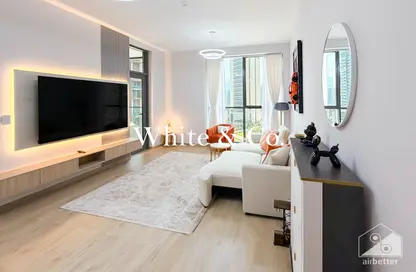 Apartment - 1 Bedroom - 1 Bathroom for sale in Century Tower - Business Bay - Dubai