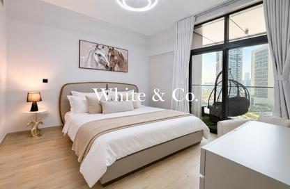 Apartment - 1 - 1 for sale in Century Tower - Business Bay - Dubai