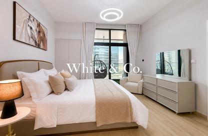 Apartment - 1 - 1 for sale in Century Tower - Business Bay - Dubai