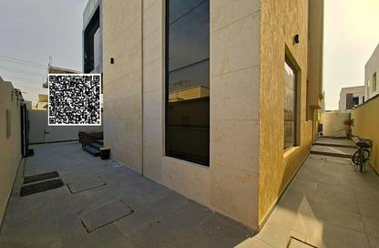 Villa - 6 Bedrooms - 7+ Bathrooms for rent in Al Yasmeen 1 - Al Yasmeen - Ajman