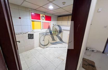 Apartment - 1 Bedroom - 2 Bathrooms for rent in Al Rawda 3 Villas - Al Rawda 3 - Al Rawda - Ajman Apartment - 1 Bedroom - 2 Bathrooms for rent in Al Rawda 3 Villas - Al Rawda 3 - Al Rawda - Ajman
