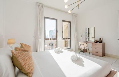 Apartment - 2 Bedrooms - 3 Bathrooms for rent in Reehan 7 - Reehan - Old Town - Downtown Dubai - Dubai Apartment - 2 Bedrooms - 3 Bathrooms for rent in Reehan 7 - Reehan - Old Town - Downtown Dubai - Dubai