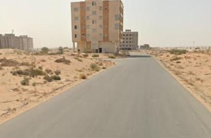 أرض - استوديو للبيع في عجمان جلوبال سيتي - العالية - عجمان