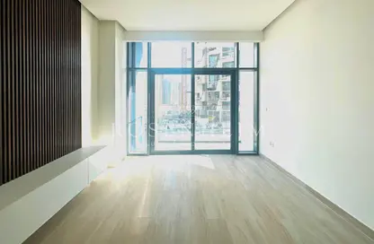 شقة - غرفة نوم - 2 حمامات للايجار في ذا ايست كريست - ديستريكت 17 - قرية جميرا الدائرية - دبي