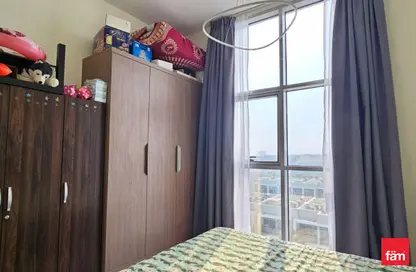Apartment - 2 Bedrooms - 2 Bathrooms for rent in Azizi Star - Al Furjan - Dubai