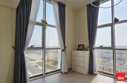 Apartment - 2 Bedrooms - 2 Bathrooms for rent in Azizi Star - Al Furjan - Dubai