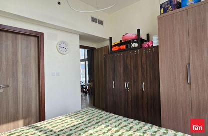 Apartment - 2 Bedrooms - 2 Bathrooms for rent in Azizi Star - Al Furjan - Dubai