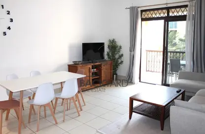 شقة - 2 غرف نوم - 3 حمامات للايجار في ريحان 1 - ريحان - دبي القديمة - وسط مدينة دبي - دبي