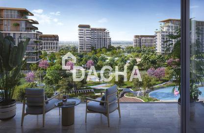 Apartment - 2 - 2 for sale in Thyme Central Park - Central Park at City Walk - City Walk - Dubai