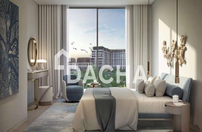 Apartment - 2 - 2 for sale in Thyme Central Park - Central Park at City Walk - City Walk - Dubai