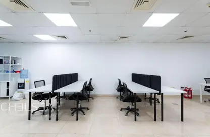 Office Space - Studio for sale in Smart Heights - Barsha Heights (Tecom) - Dubai