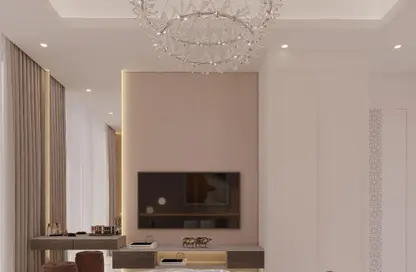 شقة - 4 غرف نوم - 5 حمامات للبيع في فاراديس تاور - الممزر - الشارقة - الشارقة