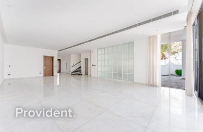 Villa - 6 - 7 for rent in Jumeirah 3 Villas - Jumeirah 3 - Jumeirah - Dubai