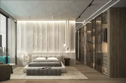 شقة - 1 حمام للبيع في بيس لاجونز II من بيس هومز - مجمع دبي ريزيدنس - دبي لاند - دبي