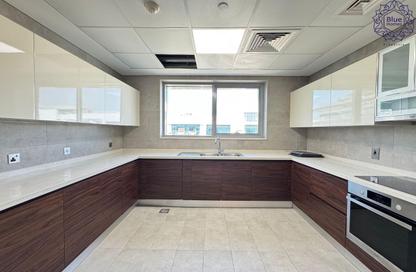 Apartment - 2 Bedrooms - 3 Bathrooms for rent in Dar Mira Building - Meydan Avenue - Meydan - Dubai