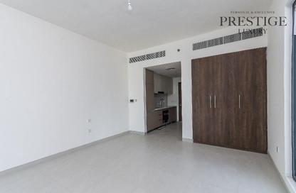 Apartment - Studio - 1 Bathroom for sale in Vista by Prestige One - Dubai Sports City - Dubai