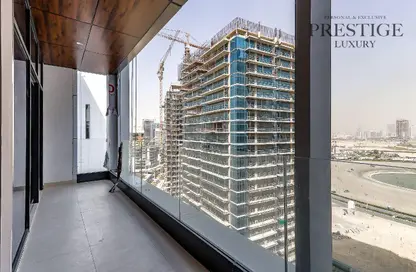 شقة - 1 حمام للبيع في فيستا برستيج وان - مدينة دبي الرياضية - دبي