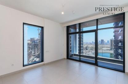 Apartment - Studio - 1 Bathroom for sale in Vista by Prestige One - Dubai Sports City - Dubai