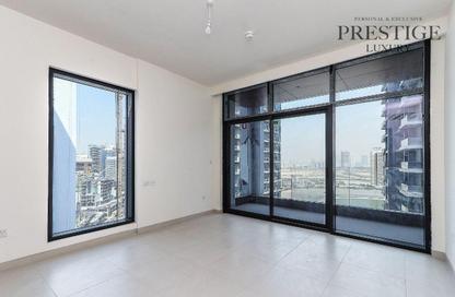 Apartment - Studio - 1 Bathroom for sale in Vista by Prestige One - Dubai Sports City - Dubai