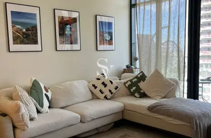 Apartment - 2 Bedrooms - 2 Bathrooms for sale in Azizi Riviera 48 - Azizi Riviera - Meydan One - Meydan - Dubai Apartment - 2 Bedrooms - 2 Bathrooms for sale in Azizi Riviera 48 - Azizi Riviera - Meydan One - Meydan - Dubai