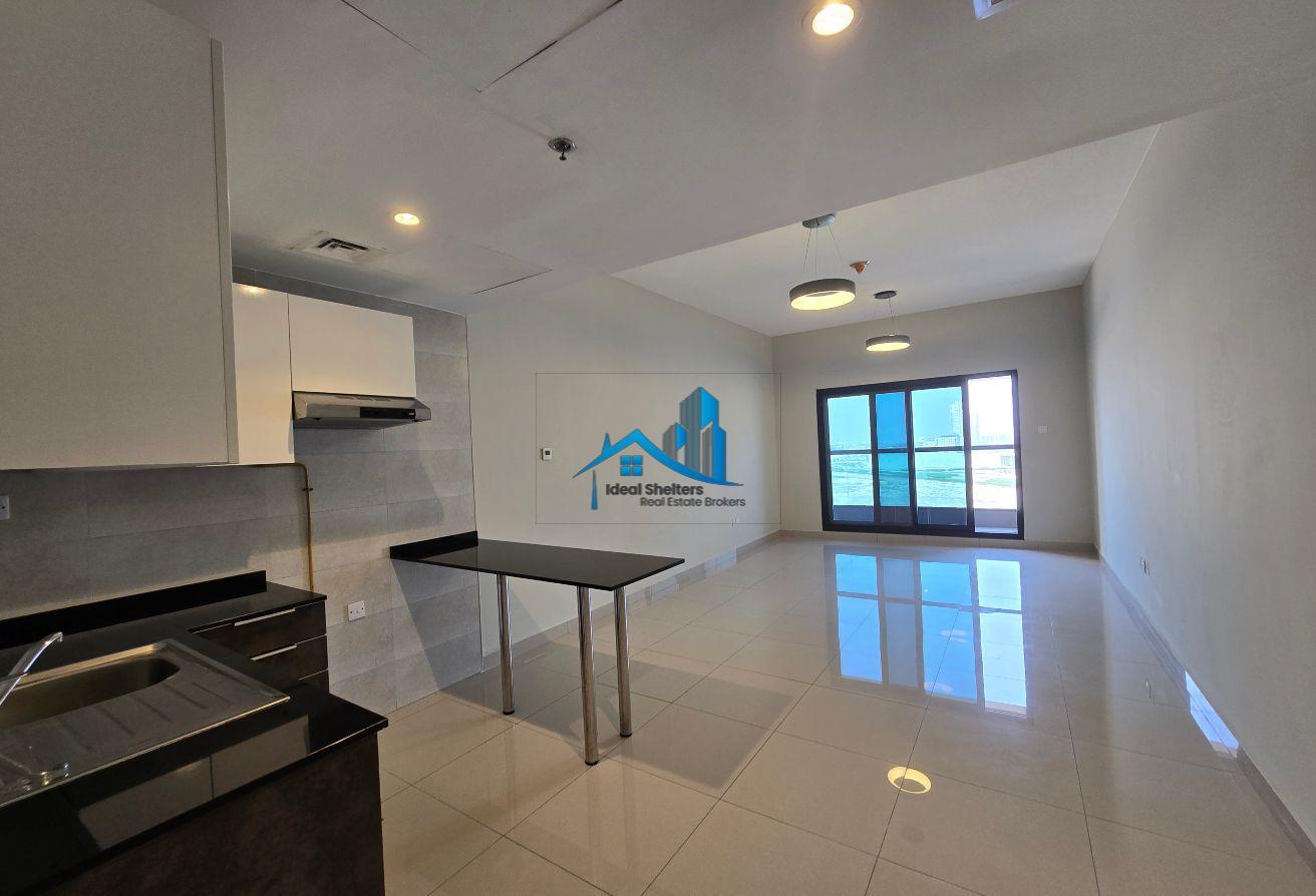 SPACIOUS OPEN PLAN LAY OUT STUDIO WITH BALCONEY photo 8