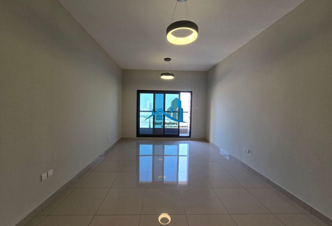 SPACIOUS OPEN PLAN LAY OUT STUDIO WITH BALCONEY photo 9