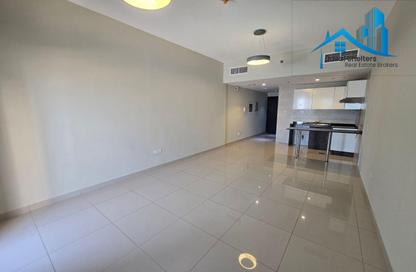 Apartment - Studio - 1 Bathroom for rent in Alwan Residence 1 - Dubai Production City (IMPZ) - Dubai