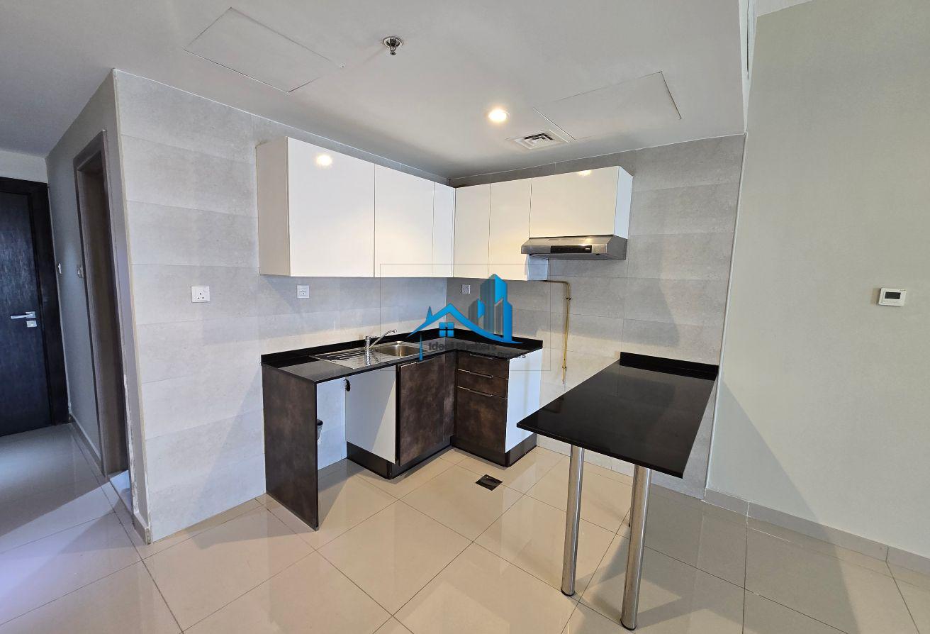 SPACIOUS OPEN PLAN LAY OUT STUDIO WITH BALCONEY photo 4