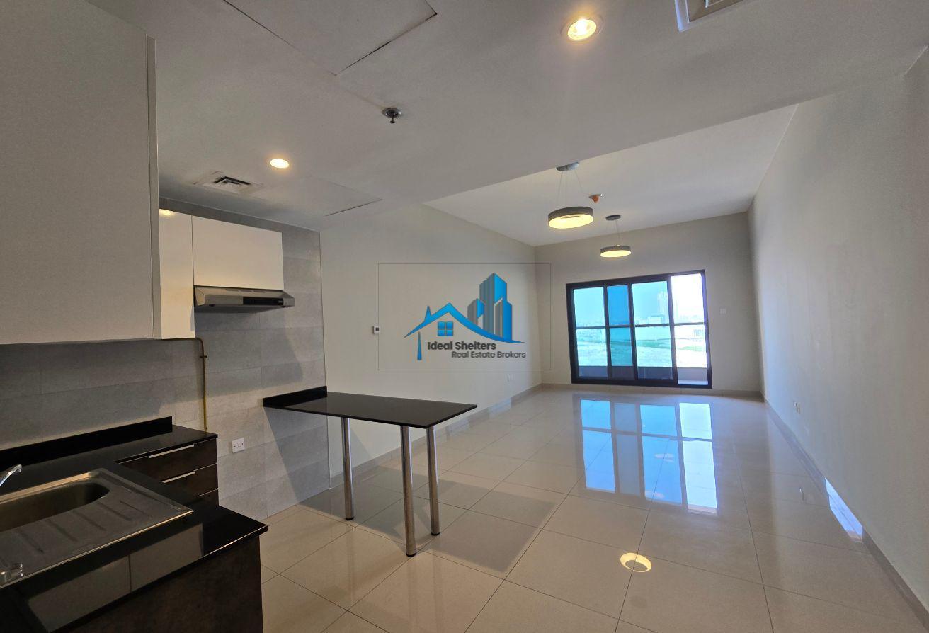 SPACIOUS OPEN PLAN LAY OUT STUDIO WITH BALCONEY photo 7