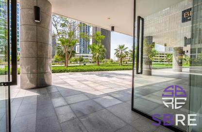 Shop - Studio - 1 Bathroom for sale in Ubora Tower 2 - Ubora Towers - Business Bay - Dubai