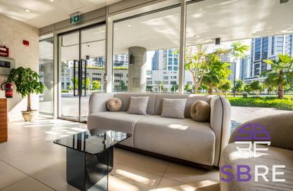 Shop - Studio - 1 Bathroom for sale in Ubora Tower 2 - Ubora Towers - Business Bay - Dubai
