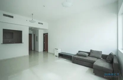Apartment - 1 Bedroom - 1 Bathroom for sale in Olympic Park 3 - Olympic Park Towers - Dubai Sports City - Dubai